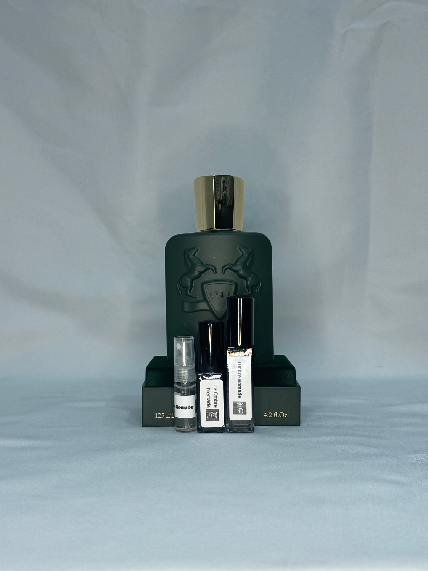 Parfums de Marly Haltane