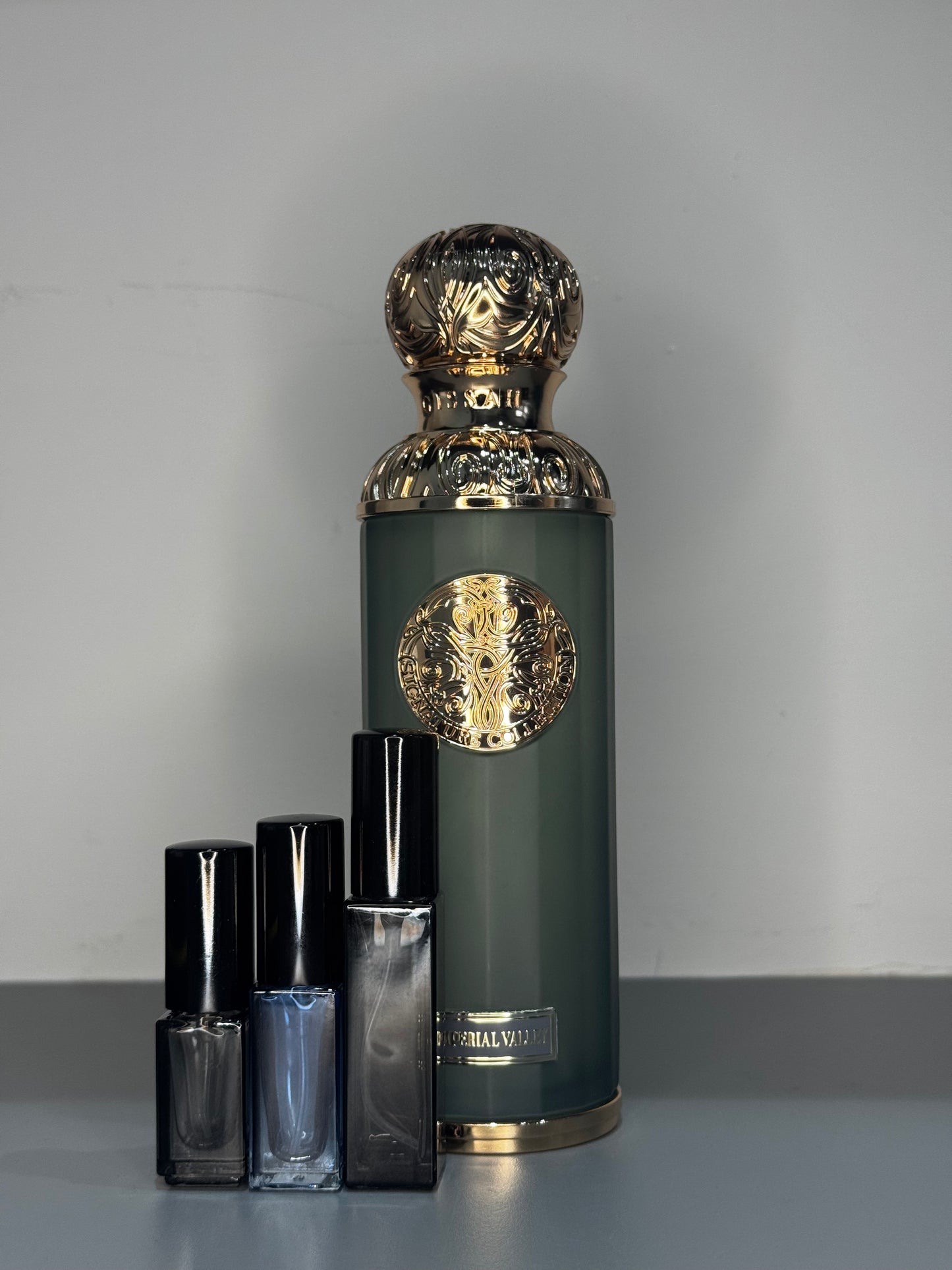 Gissah Imperial Valley