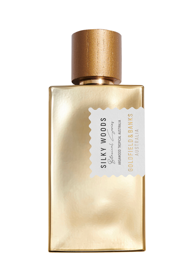Goldfield & Banks Silky Woods