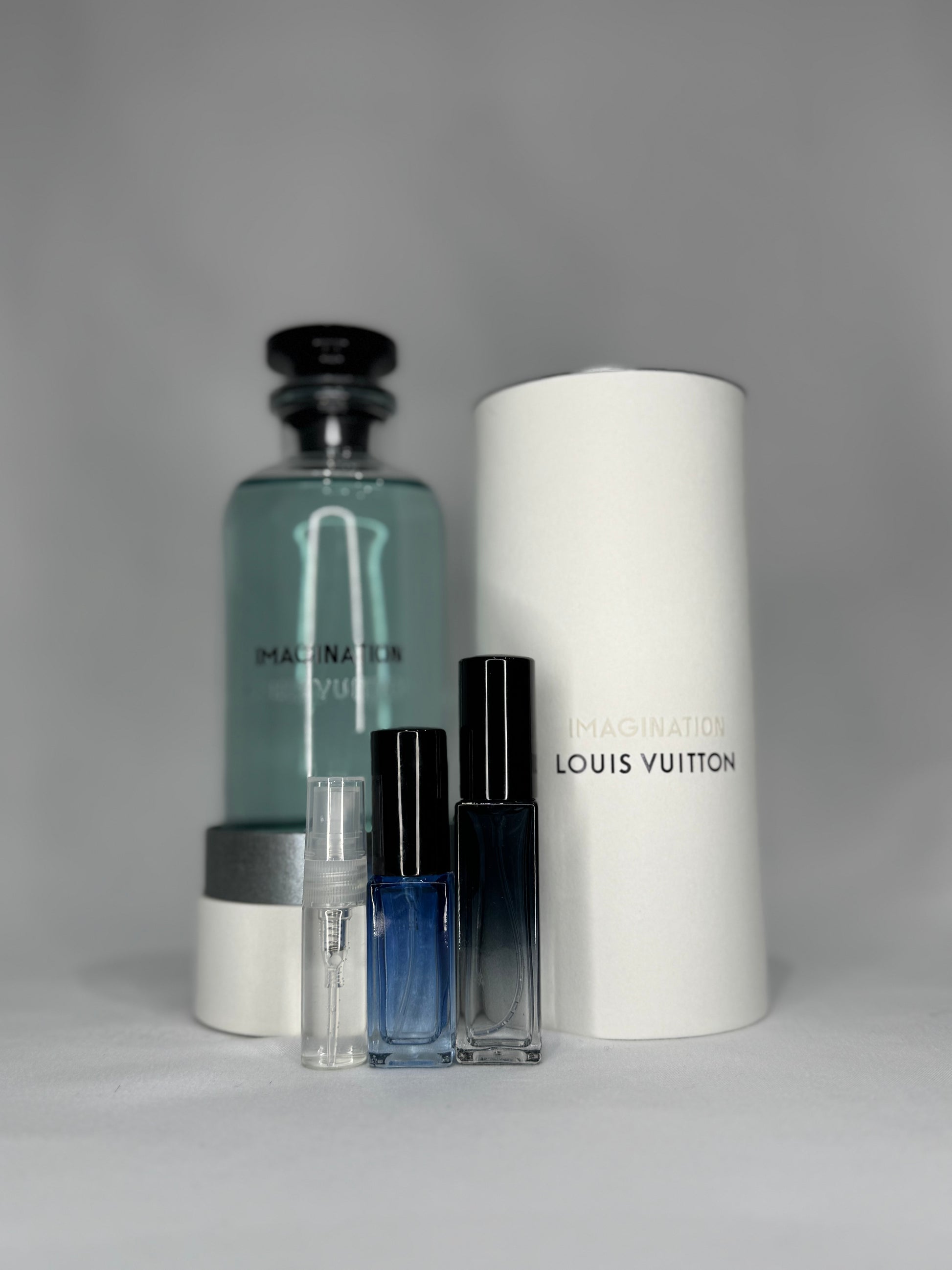 【LOUIS VUITTON 】IMAGINATION Imagination Luxury Men's Cologne | LOUIS VUITTON ®