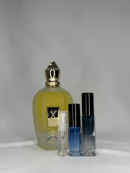 Xerjoff XJ 1861 Naxos