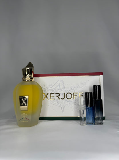 Xerjoff XJ 1861 Naxos