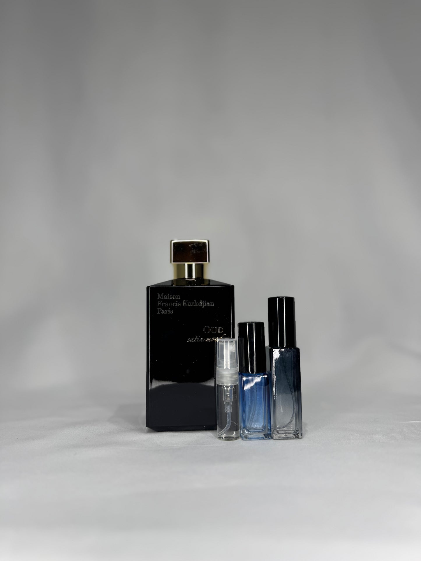 Maison Francis Kurkdjian Oud Satin Mood
