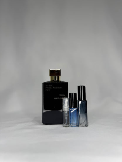Maison Francis Kurkdjian Oud Satin Mood