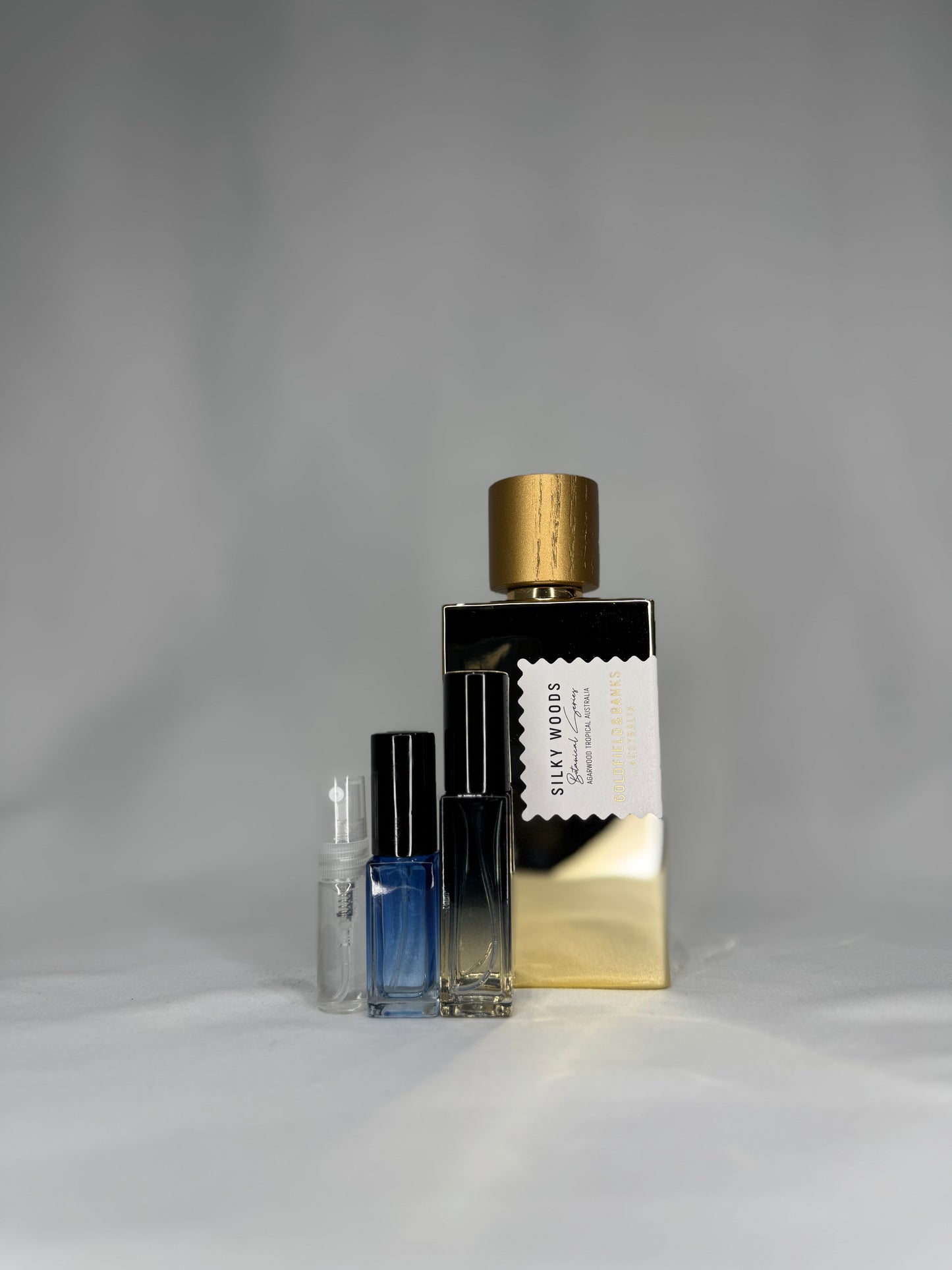 Goldfield & Banks Silky Woods