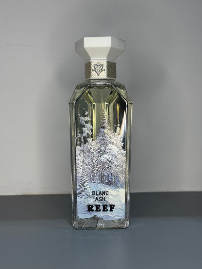 Reef Blanc Ash
