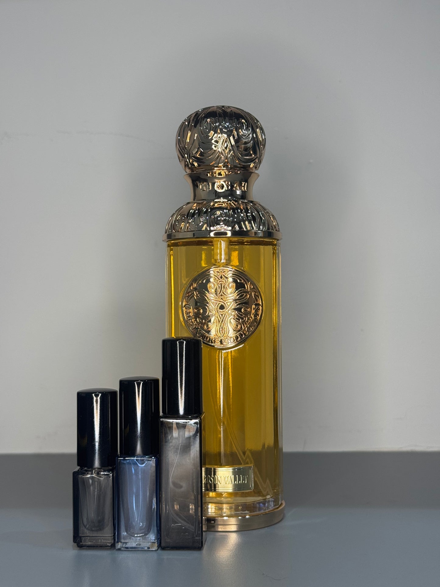 Gissah Hudson Valley