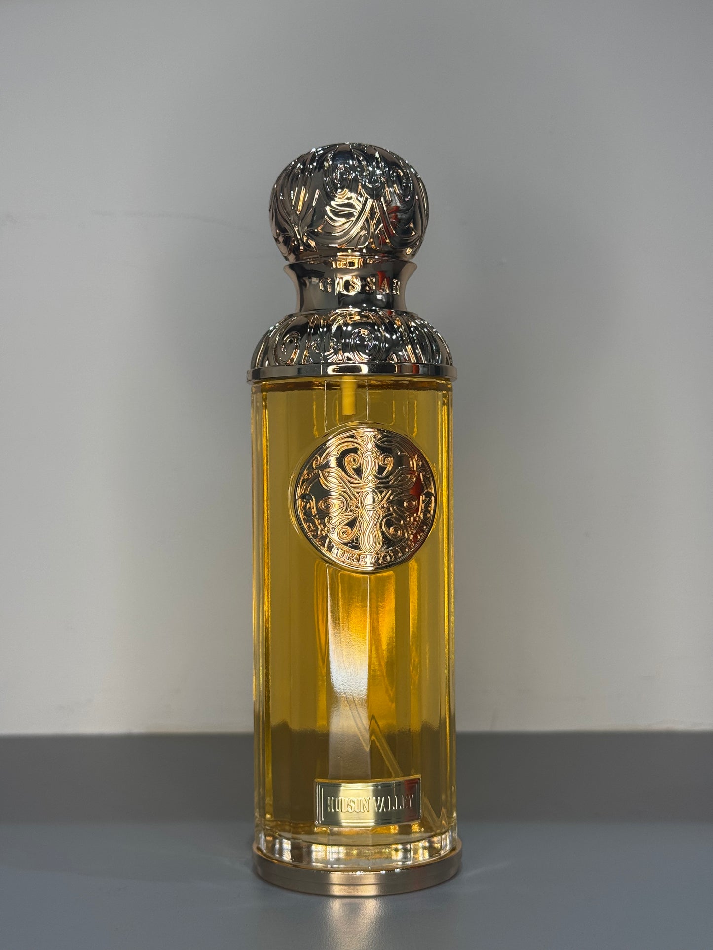 Gissah Hudson Valley