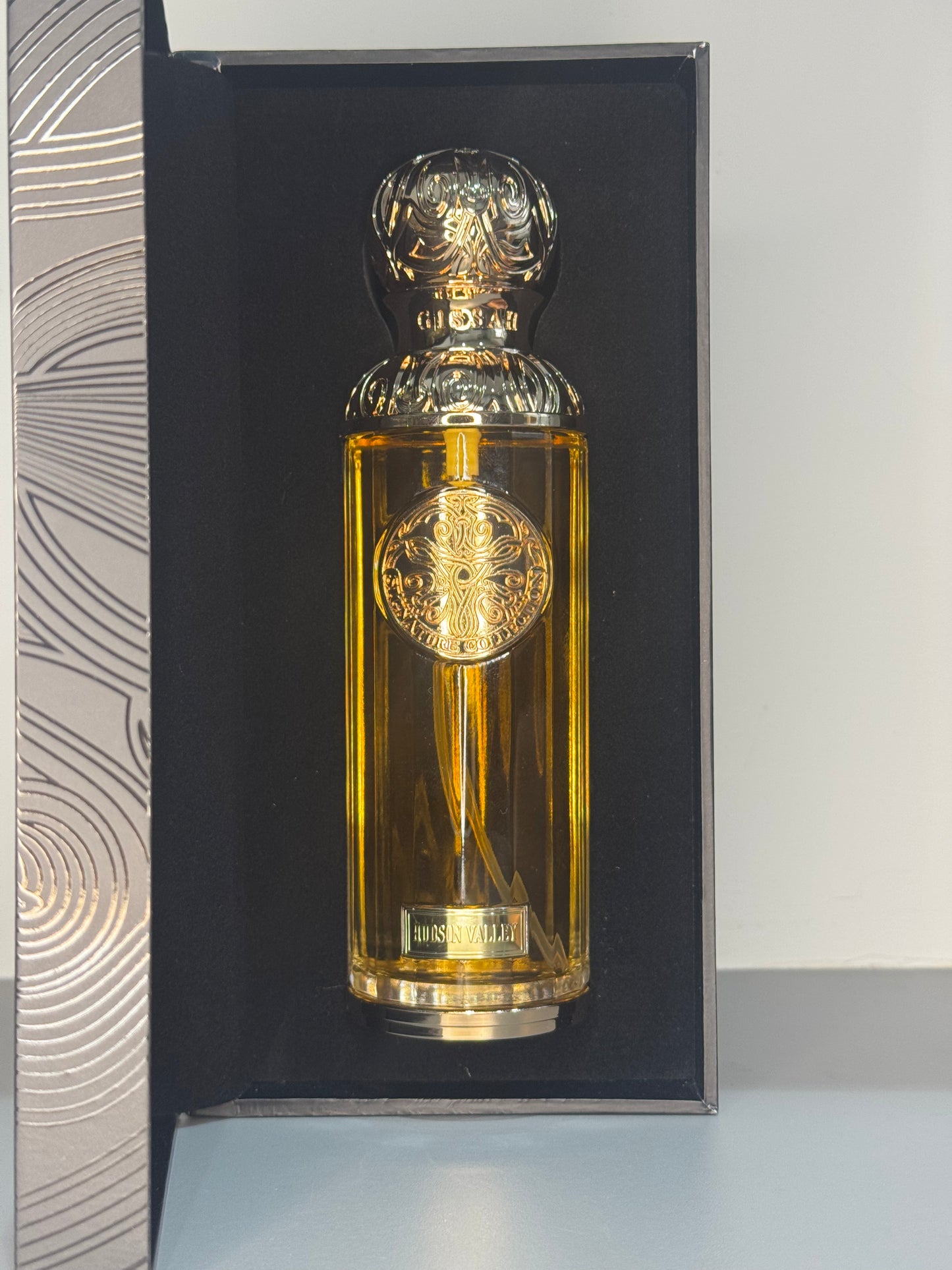 Gissah Hudson Valley