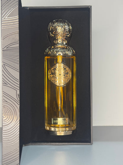 Gissah Hudson Valley