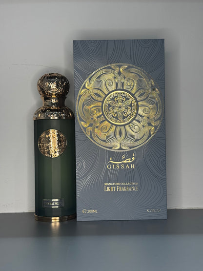 Gissah Imperial Valley