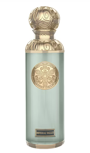 Gissah Imperial Valley