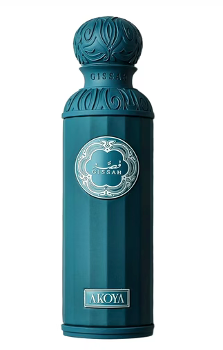 Gissah Akoya