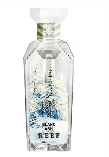 Reef Blanc Ash